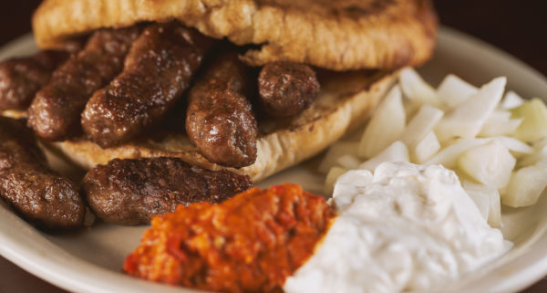 7 Hidangan Tradisional Bosnia yang Perlu Kamu Coba