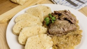 7 Hidangan Tradisional Republik Ceko yang Harus Anda Coba Ketika Wisata Kuliner 2