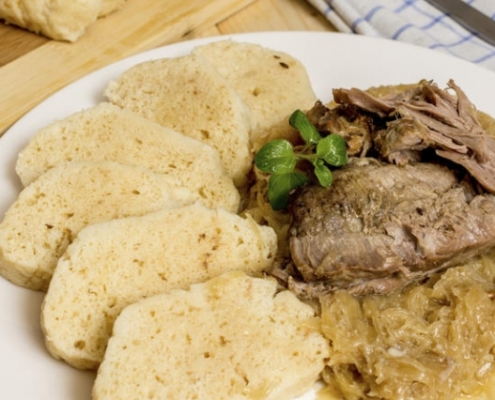7 Hidangan Tradisional Republik Ceko yang Harus Anda Coba Ketika Wisata Kuliner 2
