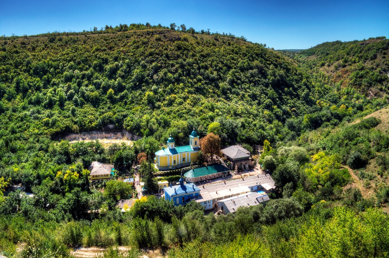 7 Lokasi Liburan Terbaik Ketika Kamu Wisata Ke Moldova 2