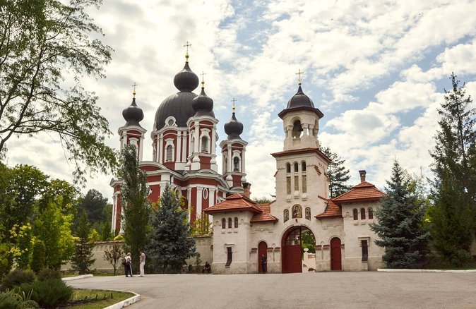7 Lokasi Liburan Terbaik Ketika Kamu Wisata Ke Moldova 3