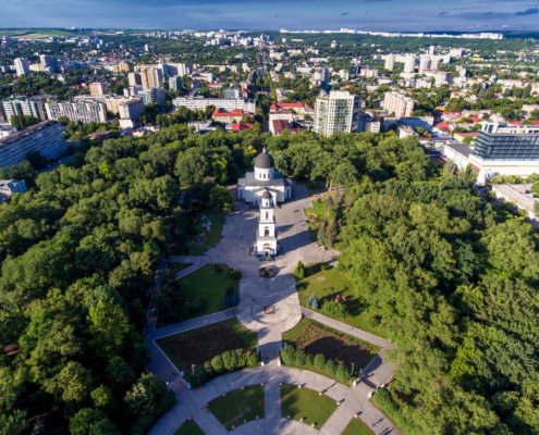 7 Lokasi Liburan Terbaik Ketika Kamu Wisata Ke Moldova 7
