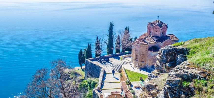 7 Lokasi Terbaik Liburan Ke Makedonia Utara Permata Tersembunyi Di Semenanjung Balkan 2