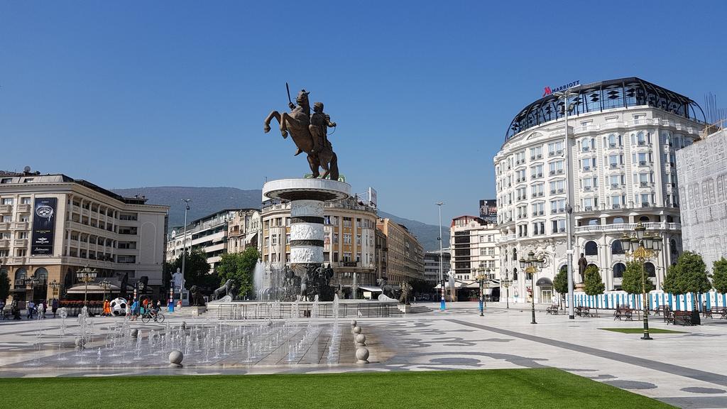 7 Lokasi Terbaik Liburan Ke Makedonia Utara Permata Tersembunyi Di Semenanjung Balkan 3