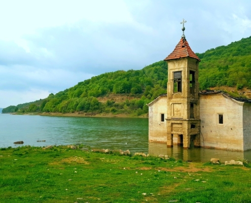 7 Lokasi Terbaik Liburan Ke Makedonia Utara Permata Tersembunyi Di Semenanjung Balkan 7