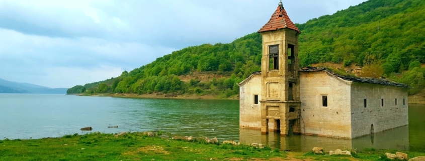 7 Lokasi Terbaik Liburan Ke Makedonia Utara Permata Tersembunyi Di Semenanjung Balkan 7