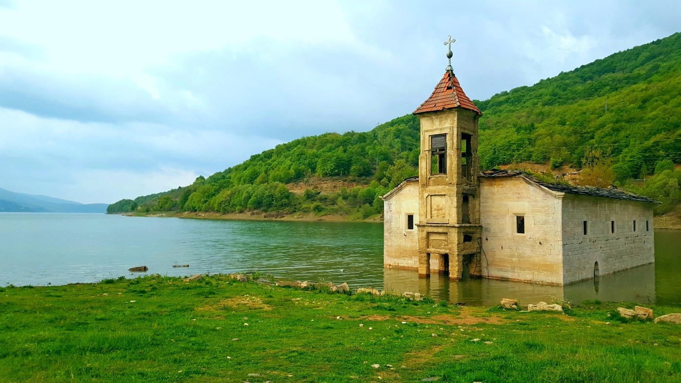 7 Lokasi Terbaik Liburan Ke Makedonia Utara Permata Tersembunyi Di Semenanjung Balkan 7