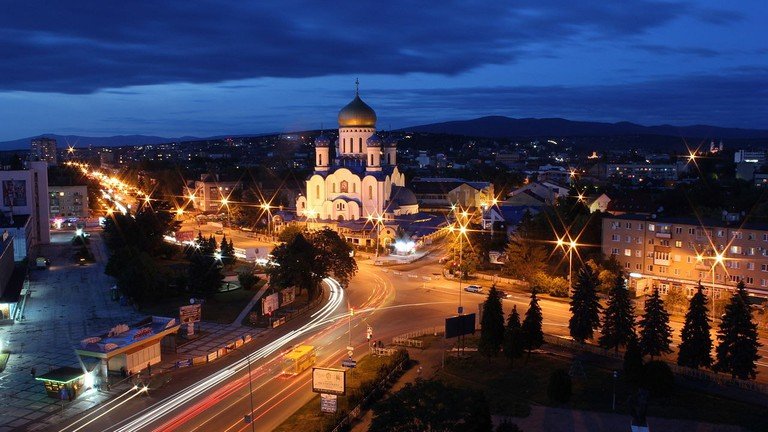 7 Lokasi Terbaik Wisata Ukraina Yang Harus Kamu Kunjungi 2