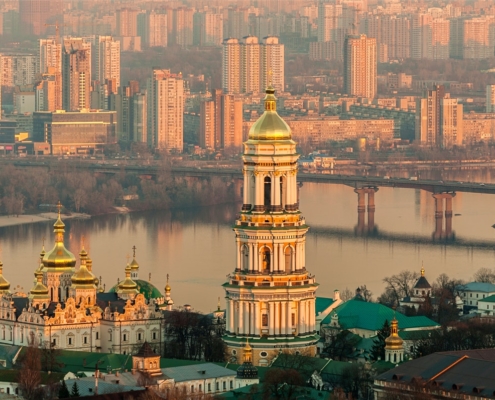 7 Lokasi Terbaik Wisata Ukraina Yang Harus Kamu Kunjungi 6