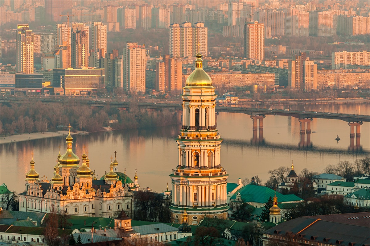 7 Lokasi Terbaik Wisata Ukraina Yang Harus Kamu Kunjungi 6
