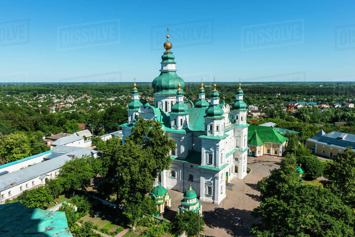 7 Lokasi Terbaik Wisata Ukraina Yang Harus Kamu Kunjungi
