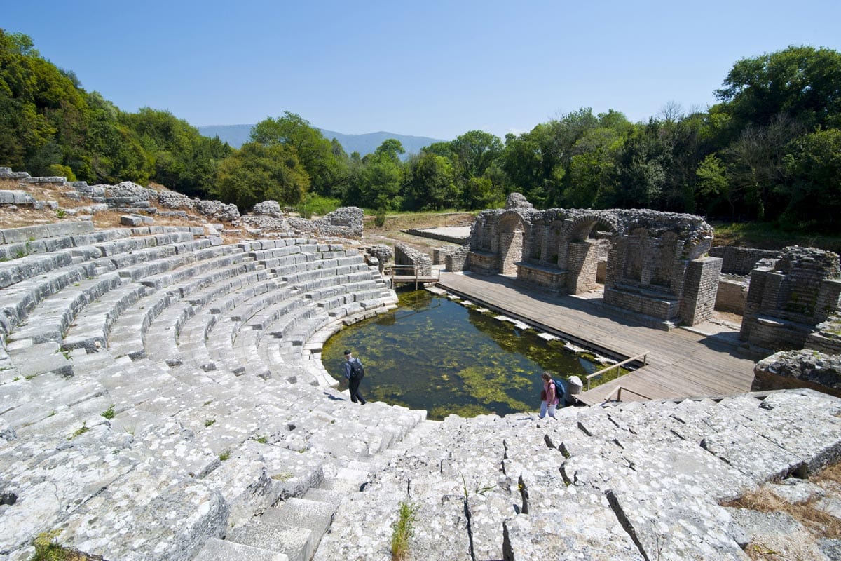 7 Lokasi Terbaik Yang Harus Kamu Kunjungi Saat Wisata Albania 2