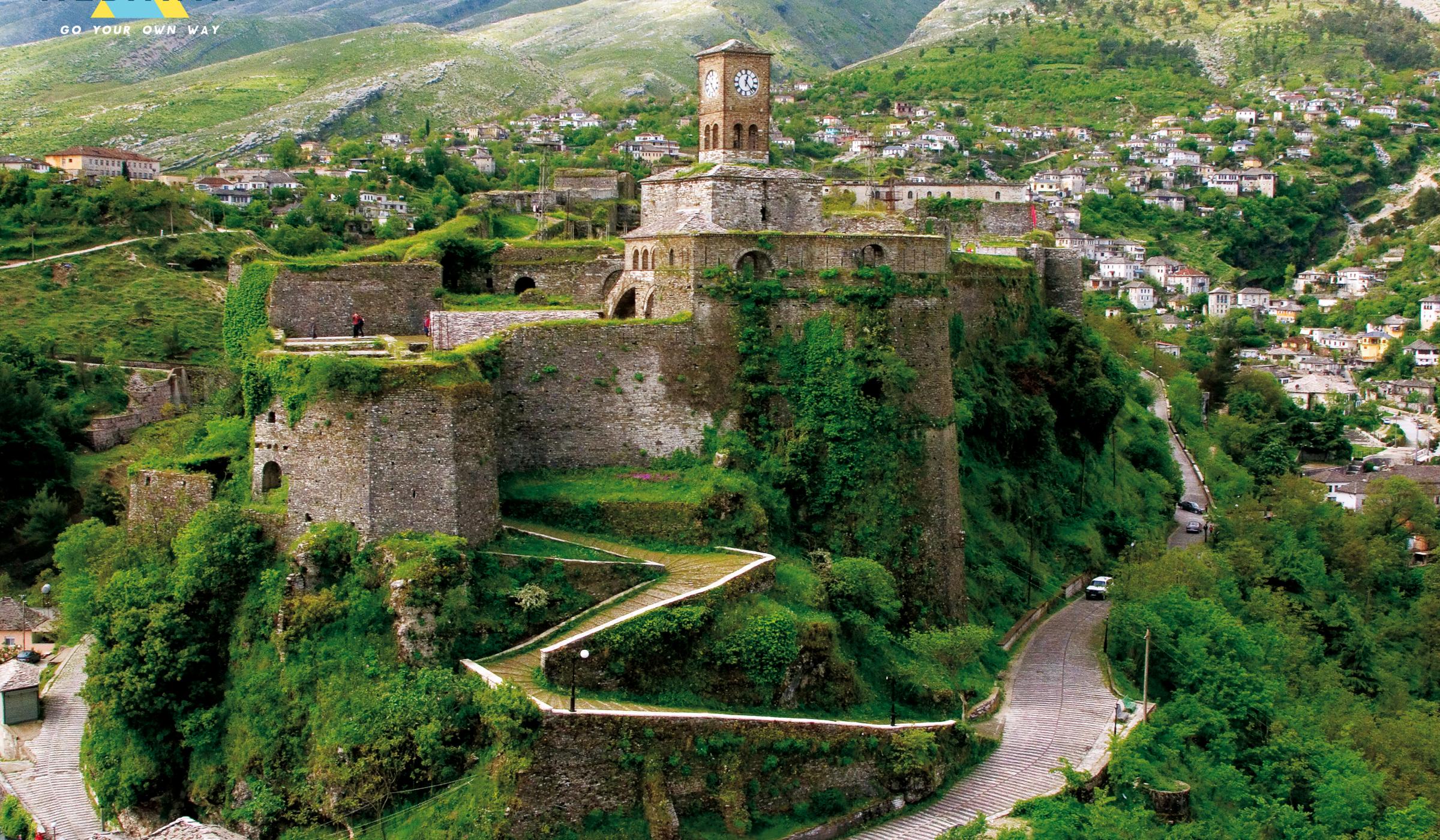 7 Lokasi Terbaik Yang Harus Kamu Kunjungi Saat Wisata Albania 4