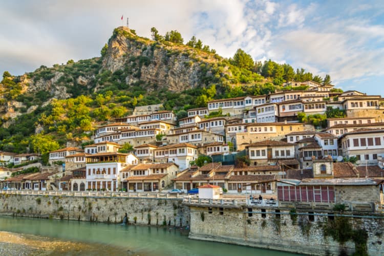 7 Lokasi Terbaik Yang Harus Kamu Kunjungi Saat Wisata Albania 6