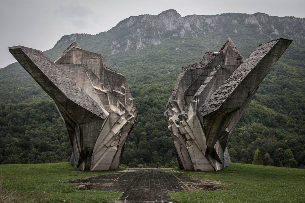 7 Lokasi Wisata Menakjubkan di Bosnia & Herzegovina 3