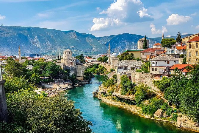7 Lokasi Wisata Menakjubkan di Bosnia & Herzegovina 5