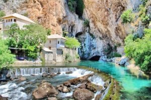 7 Lokasi Wisata Menakjubkan di Bosnia & Herzegovina 6