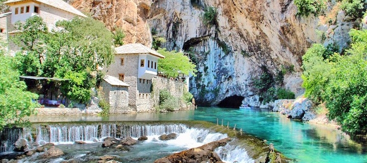 7 Lokasi Wisata Menakjubkan di Bosnia & Herzegovina 6