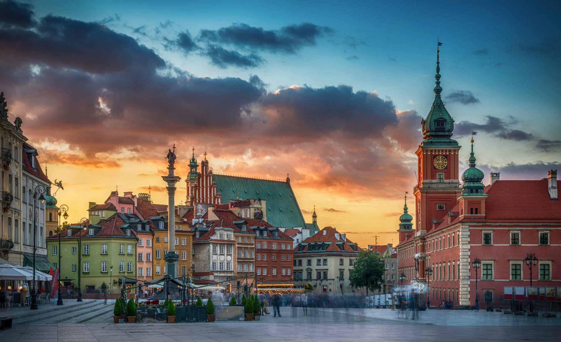 7 Lokasi Wisata Polandia Terbaik Untuk Kamu Kunjungi 2