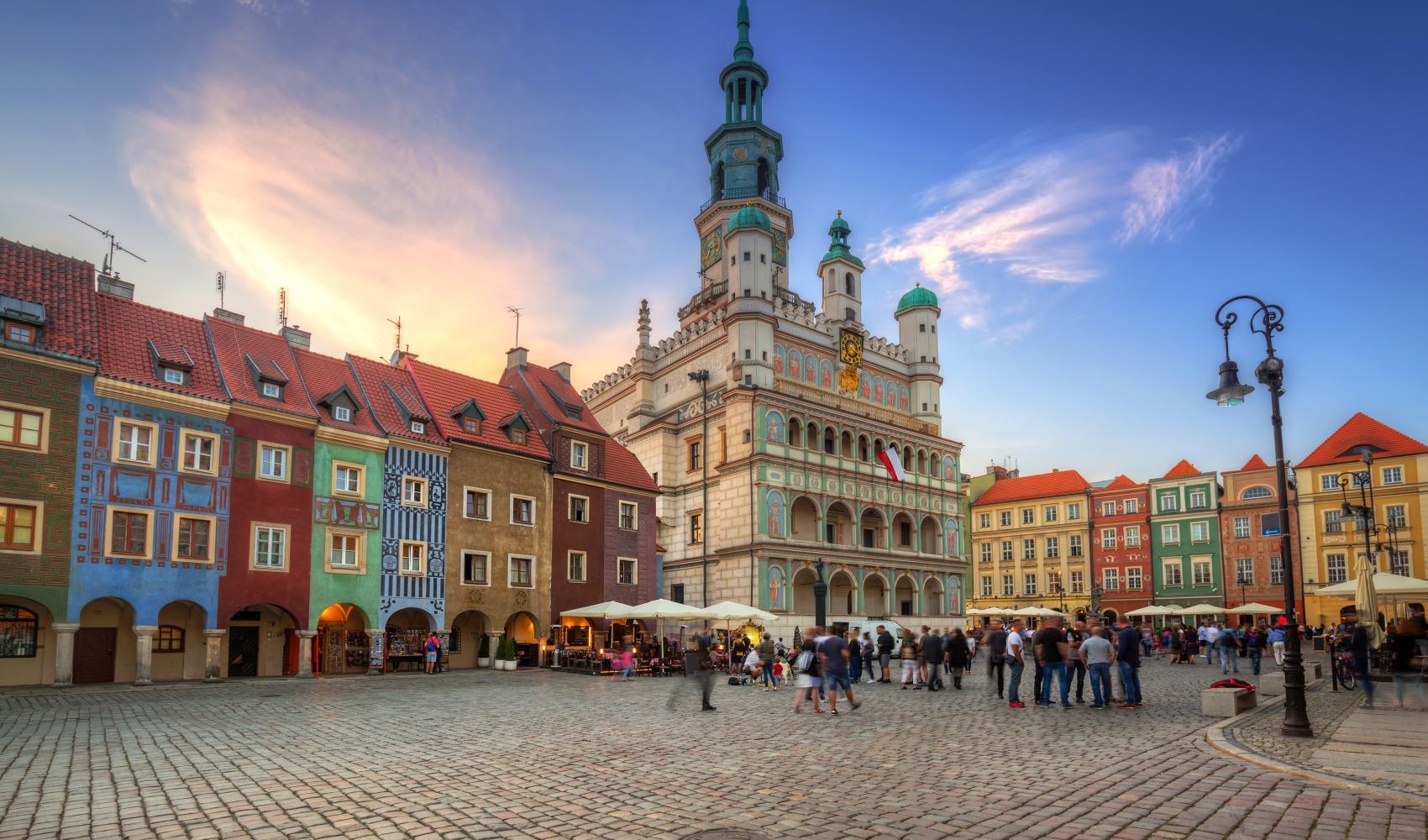 7 Lokasi Wisata Polandia Terbaik Untuk Kamu Kunjungi 5