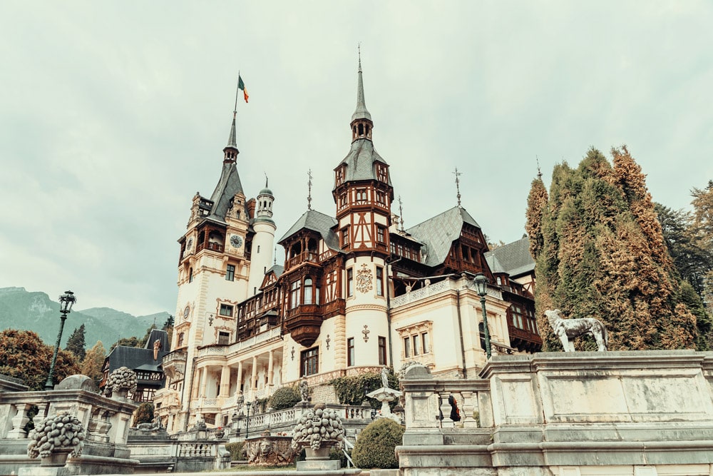 7 Lokasi Wisata Romania Yang Terbaik Untuk Kamu Kunjungi Dan Nikmati 4-min