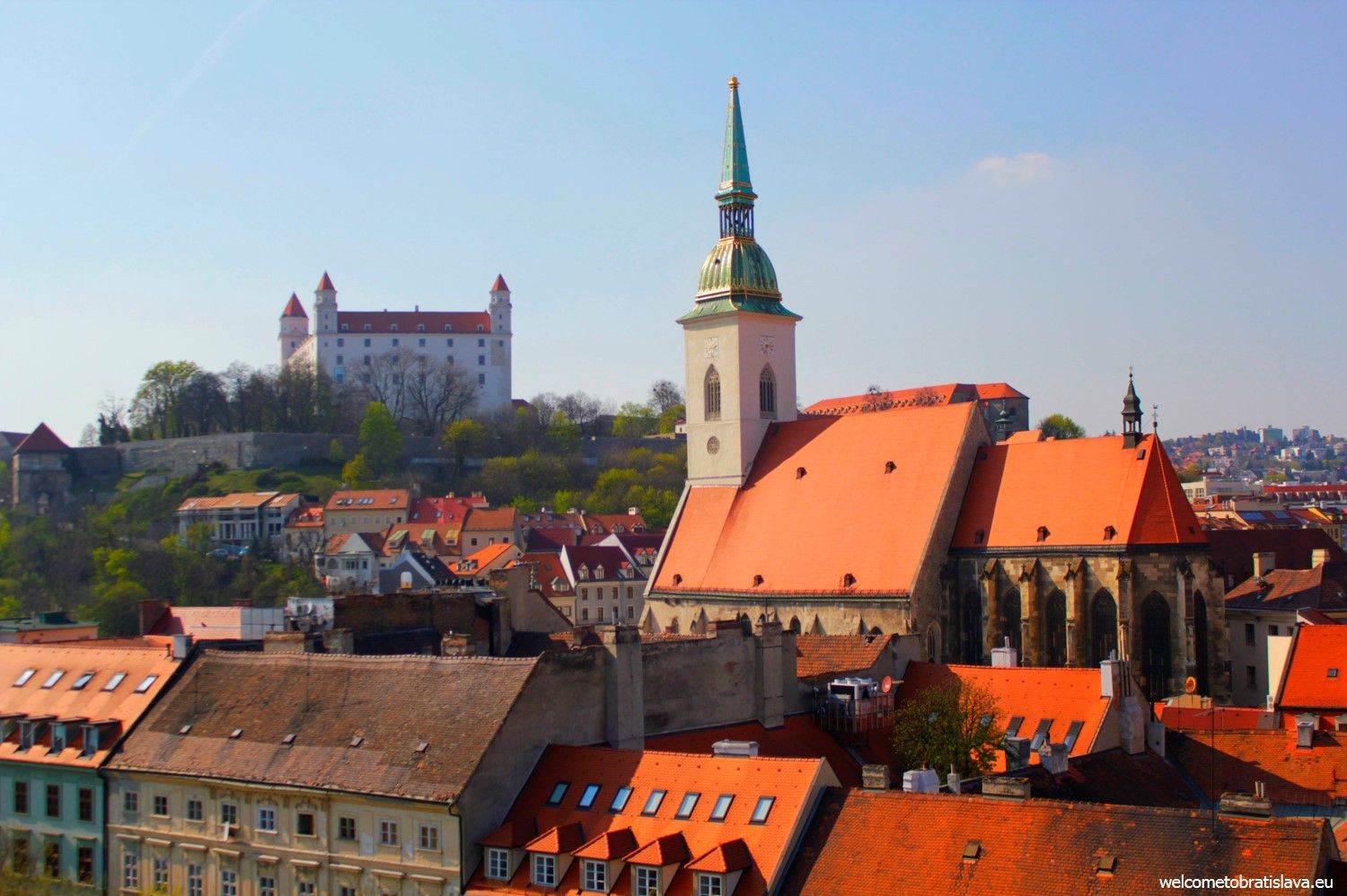7 Lokasi Wisata Slovakia Yang Tidak Bisa Kamu Lupakan 3