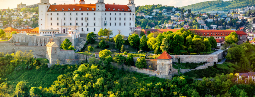 7 Lokasi Wisata Slovakia Yang Tidak Bisa Kamu Lupakan