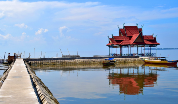7 Tempat Wisata Kalimantan Tengah Yang Bisa Kamu Kunjungi Ketika Menjadi Ibu Kota Baru Indonesia 2