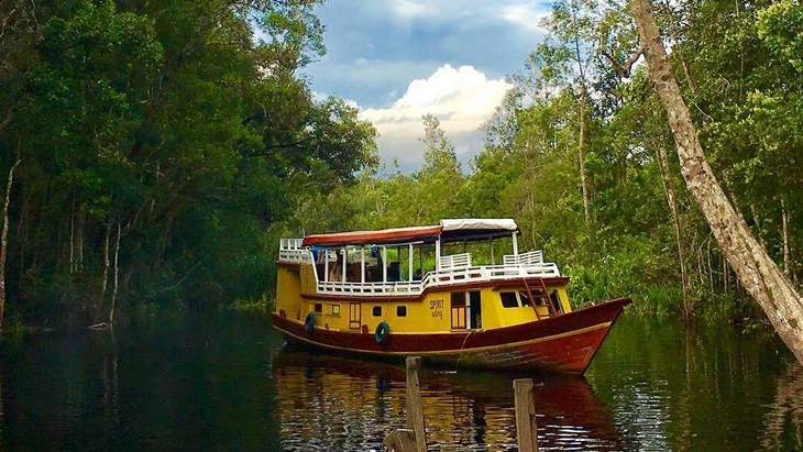 7 Tempat Wisata Kalimantan Tengah Yang Bisa Kamu Kunjungi Ketika Menjadi Ibu Kota Baru Indonesia 3