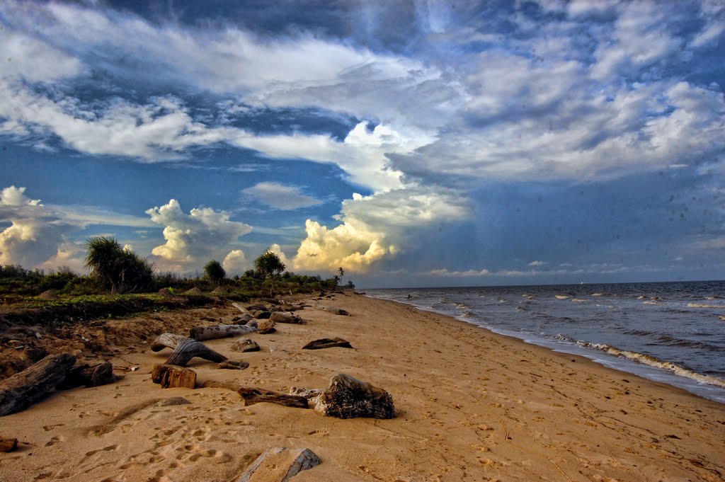 7 Tempat Wisata Kalimantan Tengah Yang Bisa Kamu Kunjungi Ketika Menjadi Ibu Kota Baru Indonesia 4