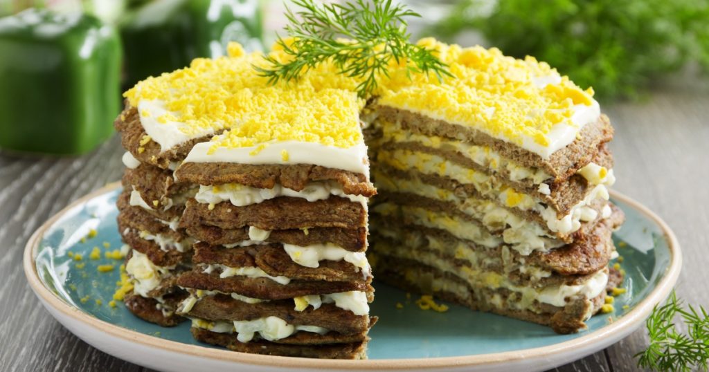 7 Wisata Kuliner Ukraina Yang Populer Dan Wajib Kamu Cicipi 4