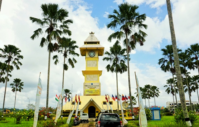 Ibu Kota Baru Indonesia Memiliki 7 Lokasi Wisata Kutai Kartanegara Yang Wajib Kamu Kunjungi 2