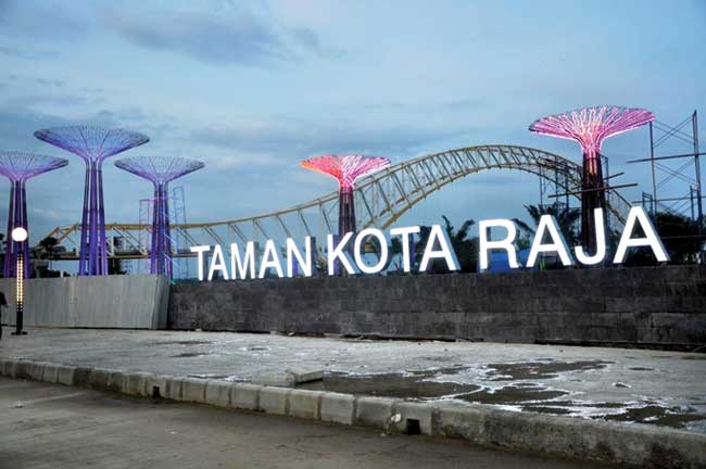 Ibu Kota Baru Indonesia Memiliki 7 Lokasi Wisata Kutai Kartanegara Yang Wajib Kamu Kunjungi 5