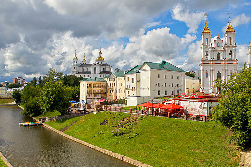 7 Destinasi Wisata Belarusia Yang Memiliki Keindahan Yang Unik Dan Misterius 5