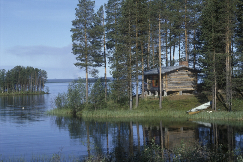 7 Destinasi Wisata Finlandia Yang Penuh Dengan Keindahan Mempesona 2
