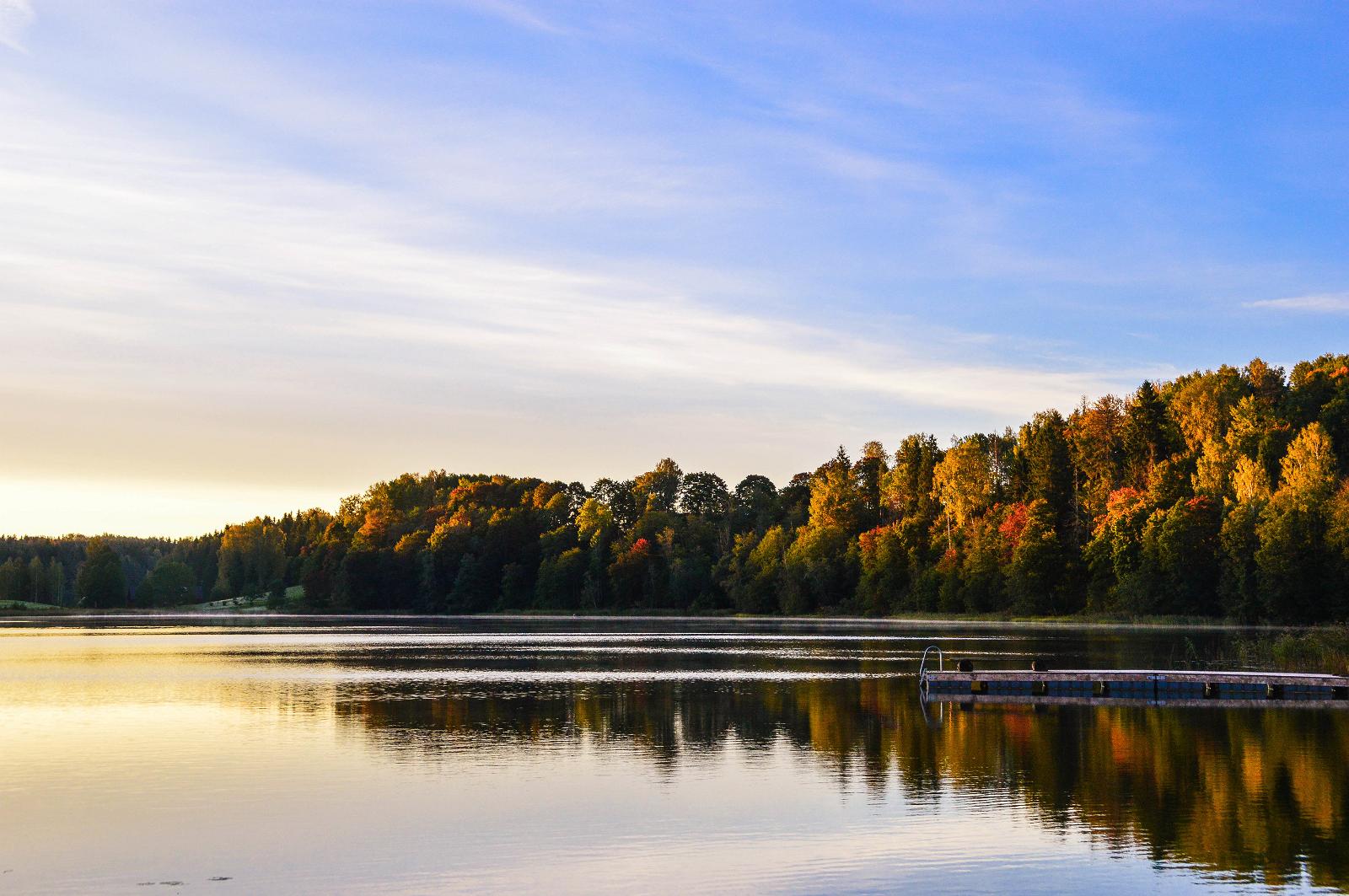 7 Destinasi Wisata Unik Dan Terbaik Estonia Untuk Kamu Kunjungi