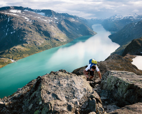 7 Lokasi Wisata Norwegia Yang Bisa Kalian Kunjungi Dan Nikmati 4