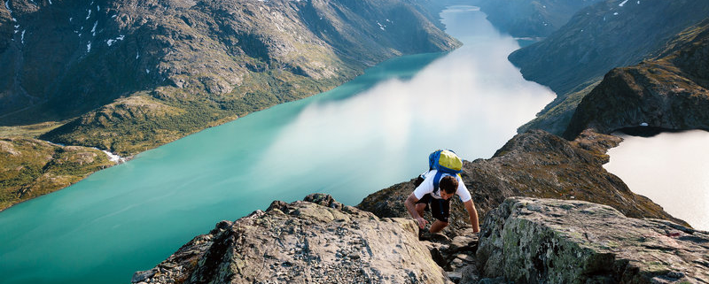 7 Lokasi Wisata Norwegia Yang Bisa Kalian Kunjungi Dan Nikmati 4