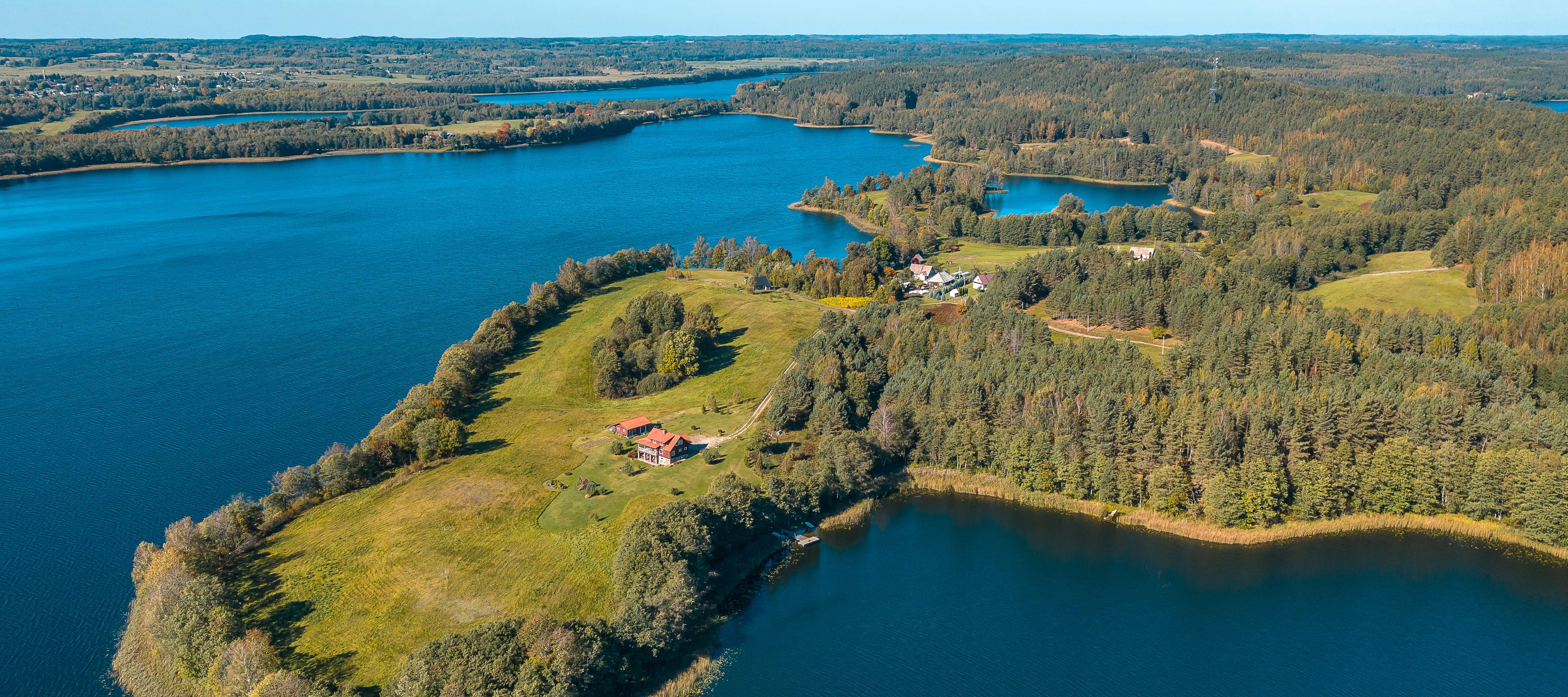 7 Lokasi Wisata Terbaik Lithuania Yang Bisa Kamu Kunjungi Bersama Keluarga 3