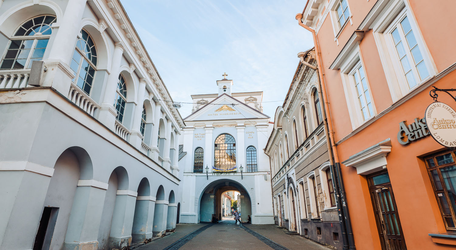 7 Lokasi Wisata Terbaik Lithuania Yang Bisa Kamu Kunjungi Bersama Keluarga 4