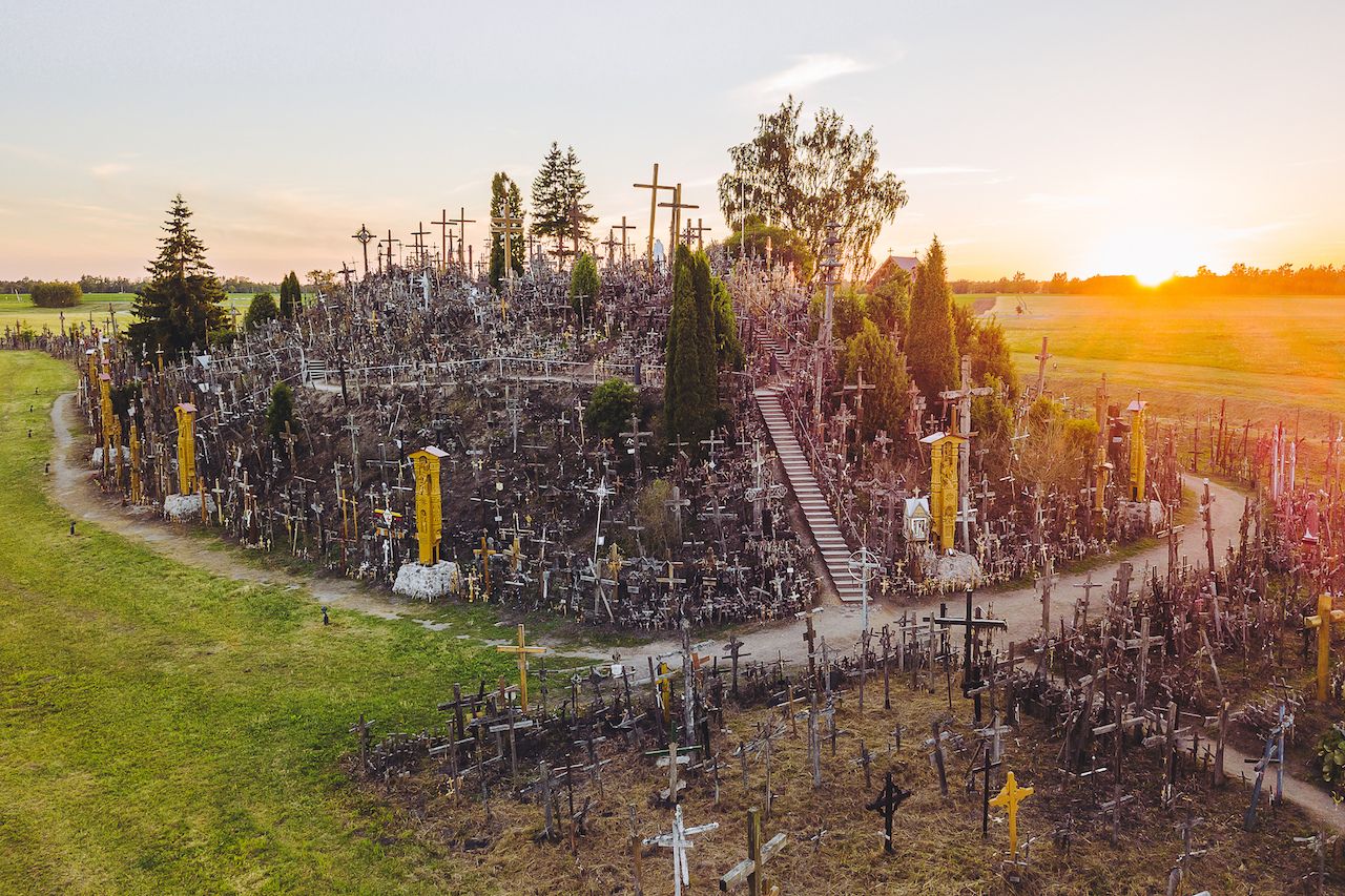 7 Lokasi Wisata Terbaik Lithuania Yang Bisa Kamu Kunjungi Bersama Keluarga 5