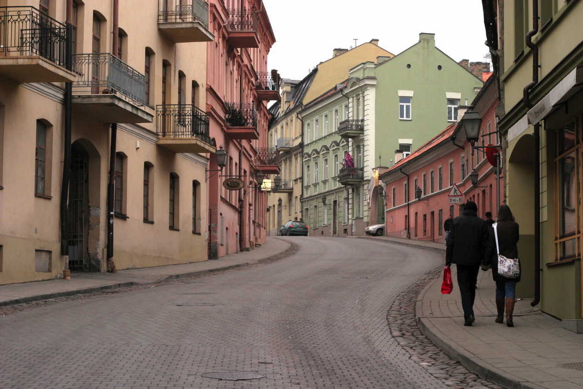 7 Lokasi Wisata Terbaik Lithuania Yang Bisa Kamu Kunjungi Bersama Keluarga 6