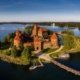 7 Lokasi Wisata Terbaik Lithuania Yang Bisa Kamu Kunjungi Bersama Keluarga