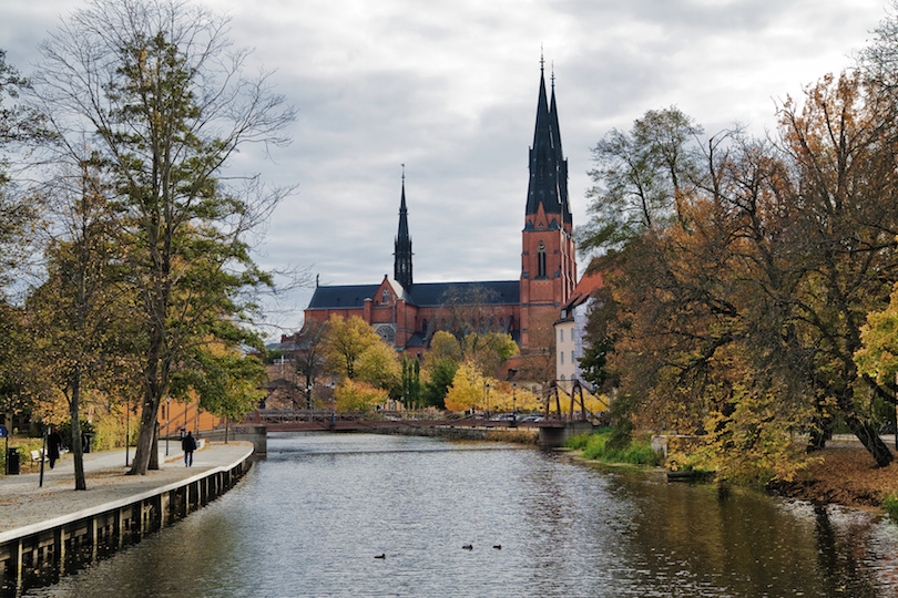 7 Tempat Wisata Swedia Terbaik Dan Populer Yang Bisa Kamu Kunjungi 2