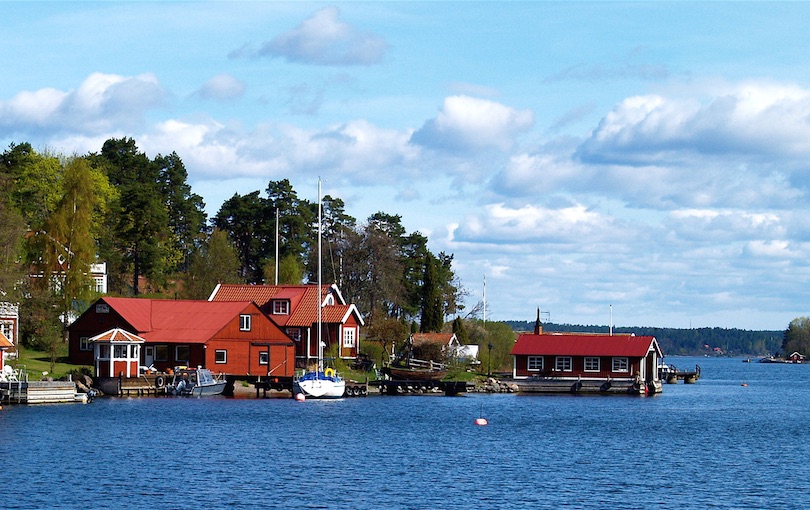 7 Tempat Wisata Swedia Terbaik Dan Populer Yang Bisa Kamu Kunjungi 3