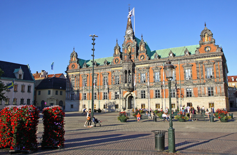 7 Tempat Wisata Swedia Terbaik Dan Populer Yang Bisa Kamu Kunjungi 6