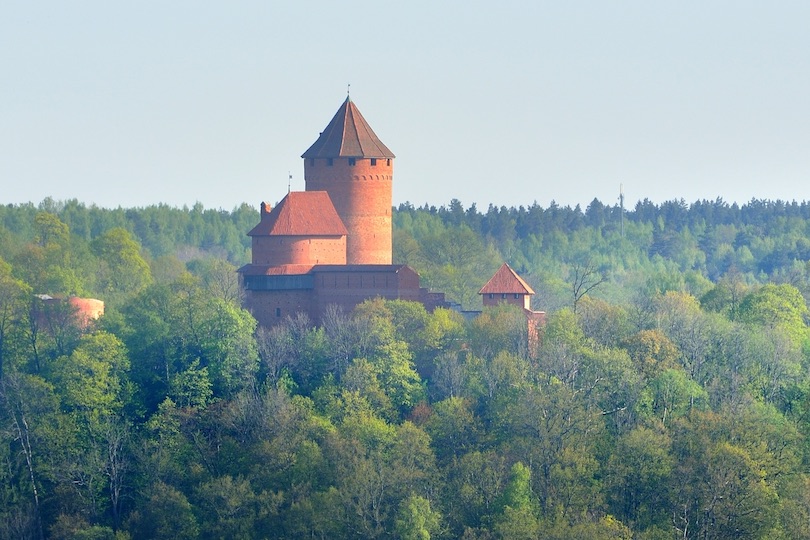 7 Tempat Wisata Terbaik Untuk Kamu Kunjungi Di Latvia 2