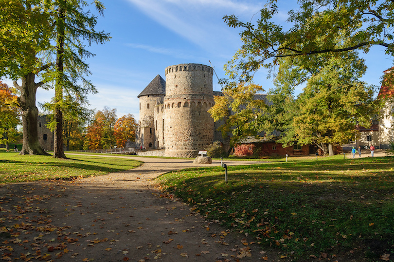 7 Tempat Wisata Terbaik Untuk Kamu Kunjungi Di Latvia 5