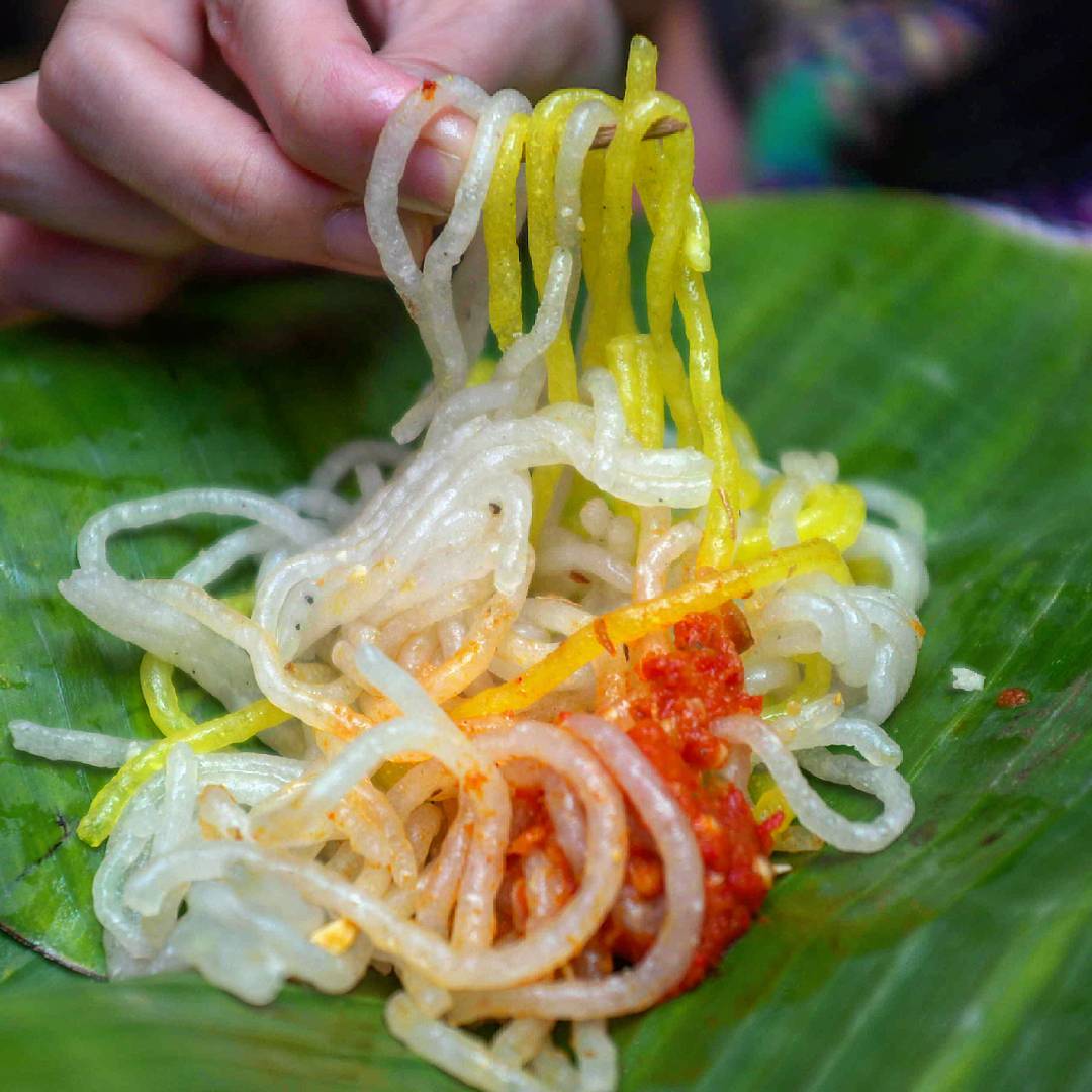 Kuliner Bantul Legendaris Mie Pentil