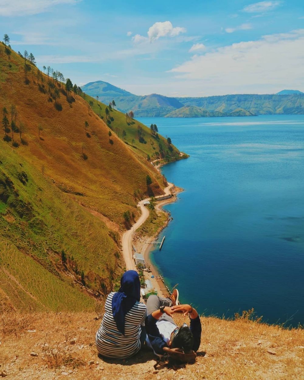 Tips Membuat Tempat Wisata Outdoor Di Danau Toba